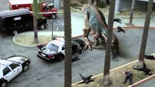 Age of Dinosaurs (2013) Full Movie Subtitle Indonesia, English
