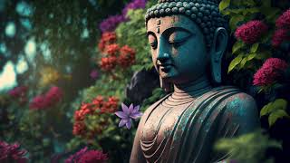 Peaceful Mind Meditation 7 | Pure Relaxing Ambient Music for Meditation and Yoga