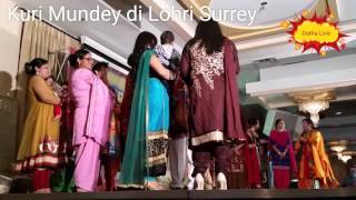 Lohri Kuri Mundey di Lohri Surrey by Trinjan P 3