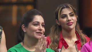 Celebrity MasterChef India Season 1 | Episode 23 | 26 February 2025