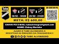 Força e Luz 0 x 1 ABC | GOL | CAMPEONATO POTIGUAR 2023