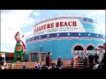 Great YarmouthPleasure Beach. A no frills video. The ride was shot by my son on a mobile phone.