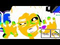 Jerry The Rascal Roars Effects (Sponsored by Gamavision Csupo Effects)