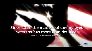 SHRM Foundation | Veterans at Work PSA 1