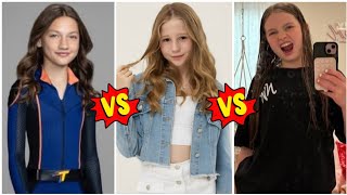 Like Nastya vs Maya Le Clark vs Salish Matter |Lifestyle Comparison 2025 |RW Facts \u0026 Profile|