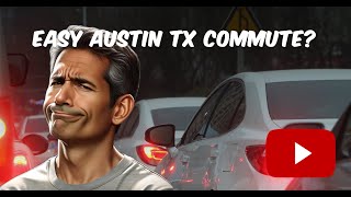 Easy Commute? Quick drive South on I35 to Austin Texas. Watch Exclusive Footage. Proven Fun?
