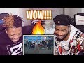 Post Malone - "Wow." (Music Video) REACTION!!!