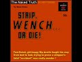 strip wench...or die by arthur jean cox read by ben tucker full audio book