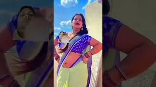 #bhojpuri #dance #saree #song #love #shivanithakur23 #comedy #baapcomedy #bhojpurisong #funny