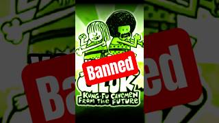 This Book Was Banned By It’s Creator?!?