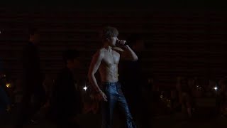 [4K] 241222 TGIF (성열 solo stage) from INFINITE ＜LIMITED EDITION＞IN TAIPEI