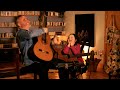 'Clown's Play' by Tatiana Stachak. Guitars ~ Martha & Matthew McAllister.