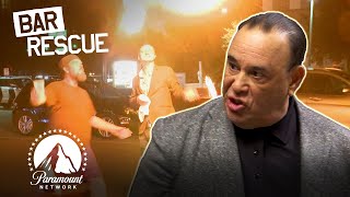 Wildest Recon Moments 😮 Bar Rescue: Season 6