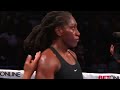 claressa shields vs. danielle perkins full fight full fight shields vs perkins highlights hd....