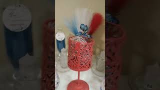 Memorial Day Decor Inspirations