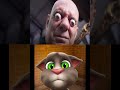 big eyes man farthest eyeball pop shorts emotional tiktok ytshort viral