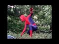 【スパイダーマッ】 名乗り素材7