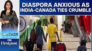 India-Canada Rift: Amidst Khalistan Row, Should Indian Diaspora Worry? | Vantage with Palki Sharma