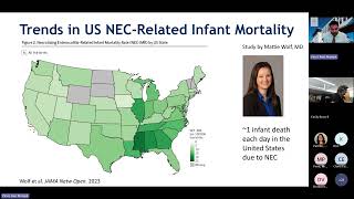 GaPQC Optimizing Newborn Nutrition Webinar: November 2024