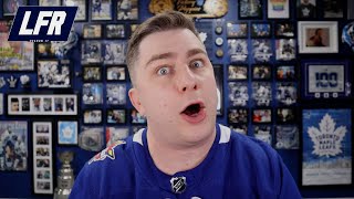 LFR17 - Game 48 - Engvall - Islanders 3, Maple Leafs 2
