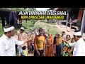 JALAN GANG DIBONGKAR CALEG GAGAL | KDM EMOSI SAAT MAU BANTU | WARGA MINTA CATERING