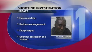 JCPD: 3 charged in connection to Hamilton Street shooting incident