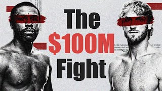 How Logan Paul made $20 MILLION in 18 minutes