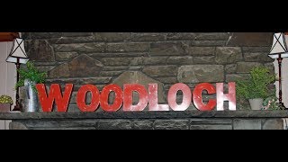 WOODLOCH AMERICA'S #1 FAMILY RESORT-AUGUST 2017