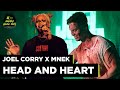 Joel Corry & MNEK - Head and Heart LIVE from The KISS Haunted House Party