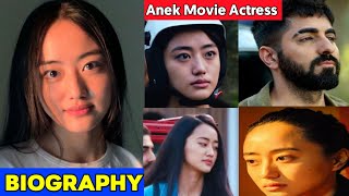 Carol Andrea Kevichusa (Anek Movie Actress) Biography, Age, Education, Family, Parents, Height
