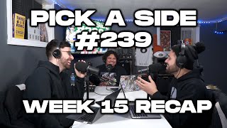 #239 Concerns with Tua, Giants-Lions-Jags Wins, Vikings Historic Comeback, Trevor Lawrence, and More