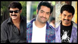 మేమంతా నీ దారిలోనే..! Sai Dharam Tej Comments on Jr.NTR Stardom