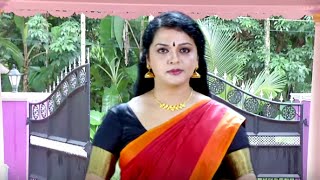 Vivahitha I Episode 21 - 10 August 2015 I Mazhavil Manorama