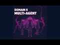 GH-600 Domain 5: Multi-Agent Orchestration | GitHub Agentic AI Cert Prep