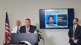 New charges filed in Catawba County mass shooting