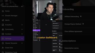 How to deal with Ads as a Twitch Streamer 😤#smallstreamers #streamingtips