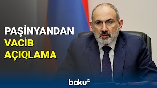 Buna görə konstitusiyanı dəyişdirməyə hazırıq | Paşinyan