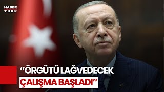 Cumhurbaşkanı Erdoğan: İnsanımız Çok Bedel Ödedi Gün Bugün