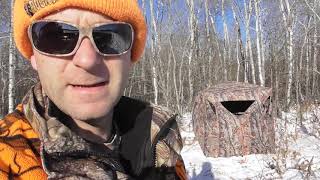 Deer Hunting - November - Pt.1 - 2018