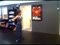 firebellz 28kg kettlebell snatch albuquerque new mexico