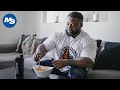 Full Day Of Eating | 212 Olympia Champ Keone Pearson | 4002 Calories