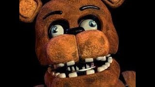 FNAF KOMİK ANİMASYON