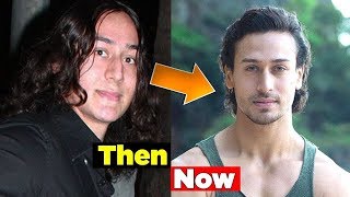Top 7 New Generation Bollywood Actors Then And Now | Desi Tv