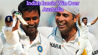 India vs Australia | India vs Australia 2010 test series highlights| Border Gavaskar Trophy|1st test