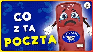 🦇NUTOPERZE🦇 - Poczta w ruinie  #parodia #discopolo