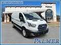 2022 Ford E-Transit_Cargo_Van Base Atlanta, Roswell, Alpharetta, Johns Creek, Woodstock GA