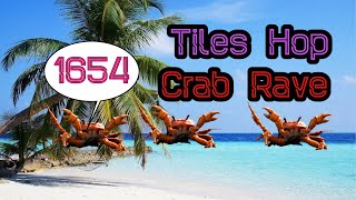 Crab Rave - Noisestorm /Tiles Hop Record #tileshop #crabrave