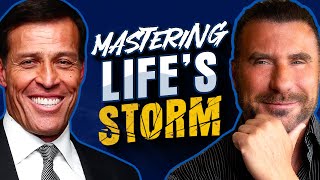 Mastering Money's Principles for Financial Freedom and Wealth Building Feat. Tony Robbins