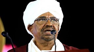 Sudanese president pardons, frees right activist held since December 2016