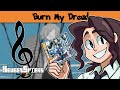 Persona 3 - Burn My Dread (Reuben Spiers Cover Ft CA and Yuki K)